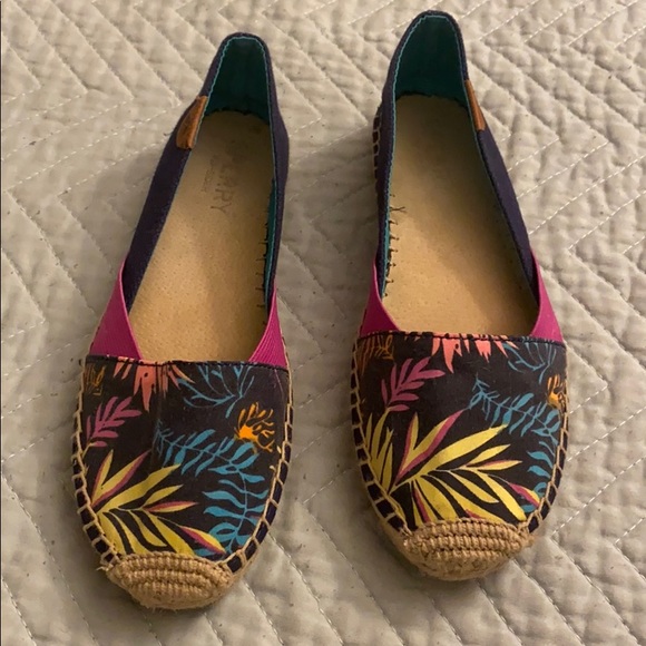 Sperry Shoes - Sperry top sider